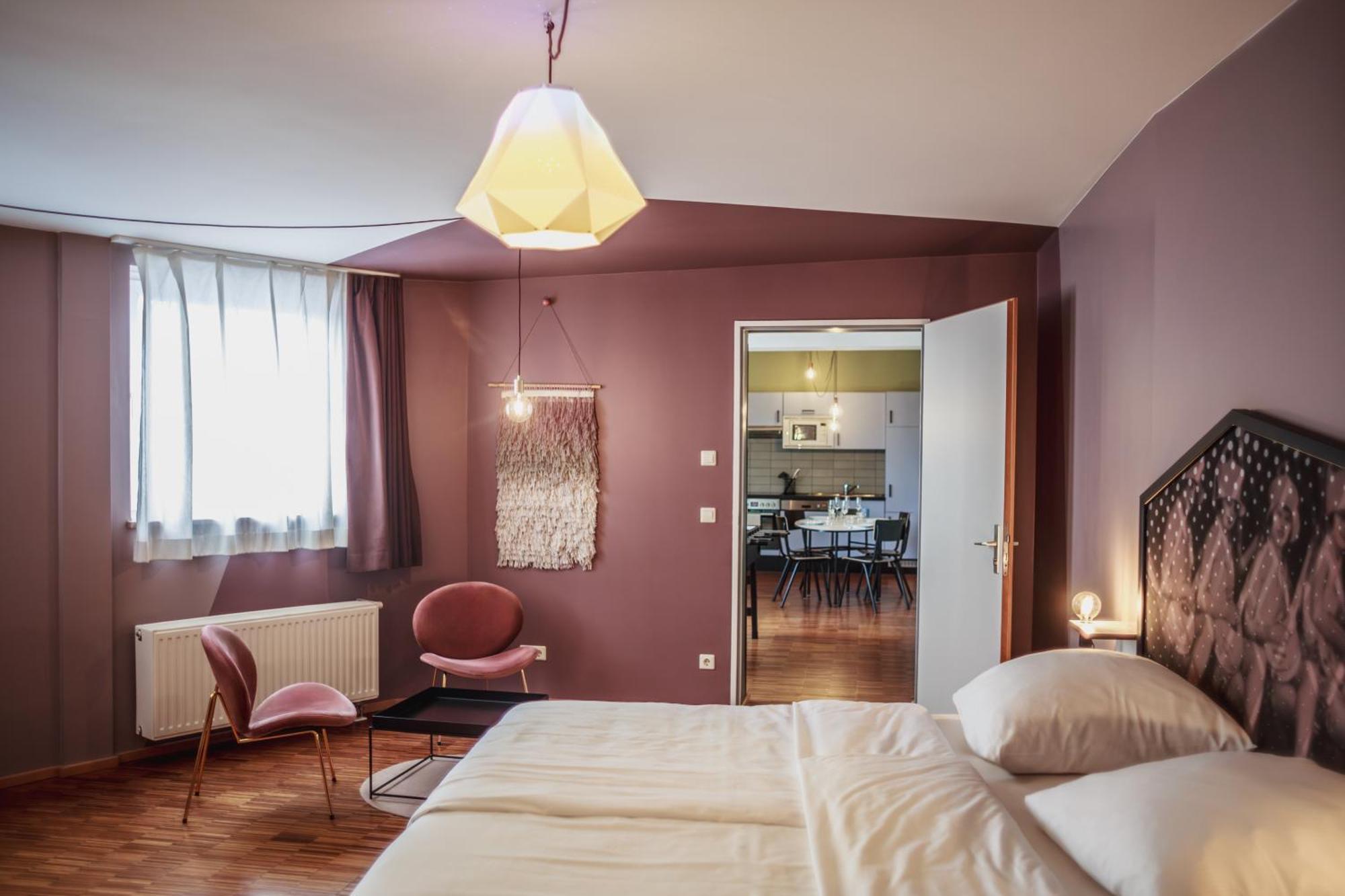 The Circus Hostel Berlin Ngoại thất bức ảnh