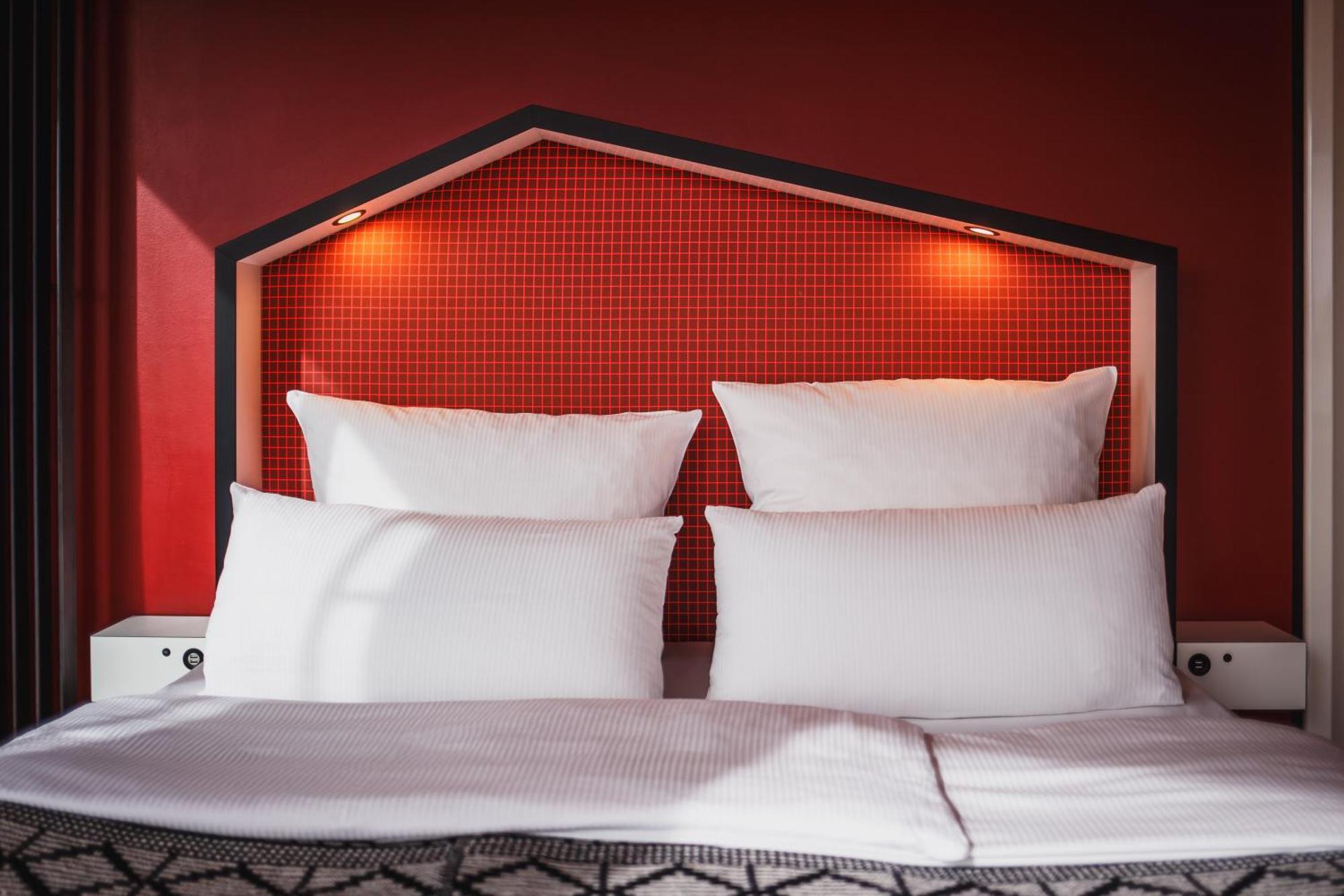 The Circus Hostel Berlin Ngoại thất bức ảnh