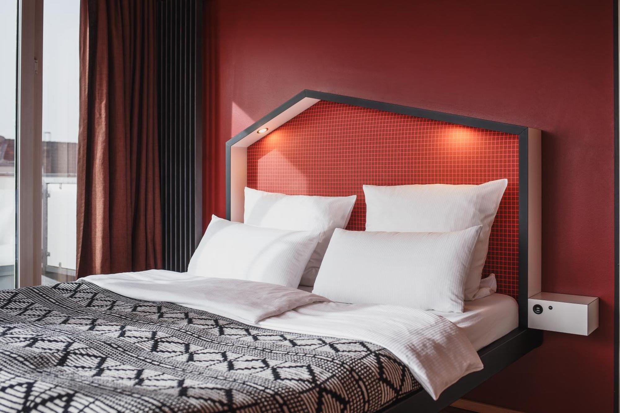 The Circus Hostel Berlin Ngoại thất bức ảnh
