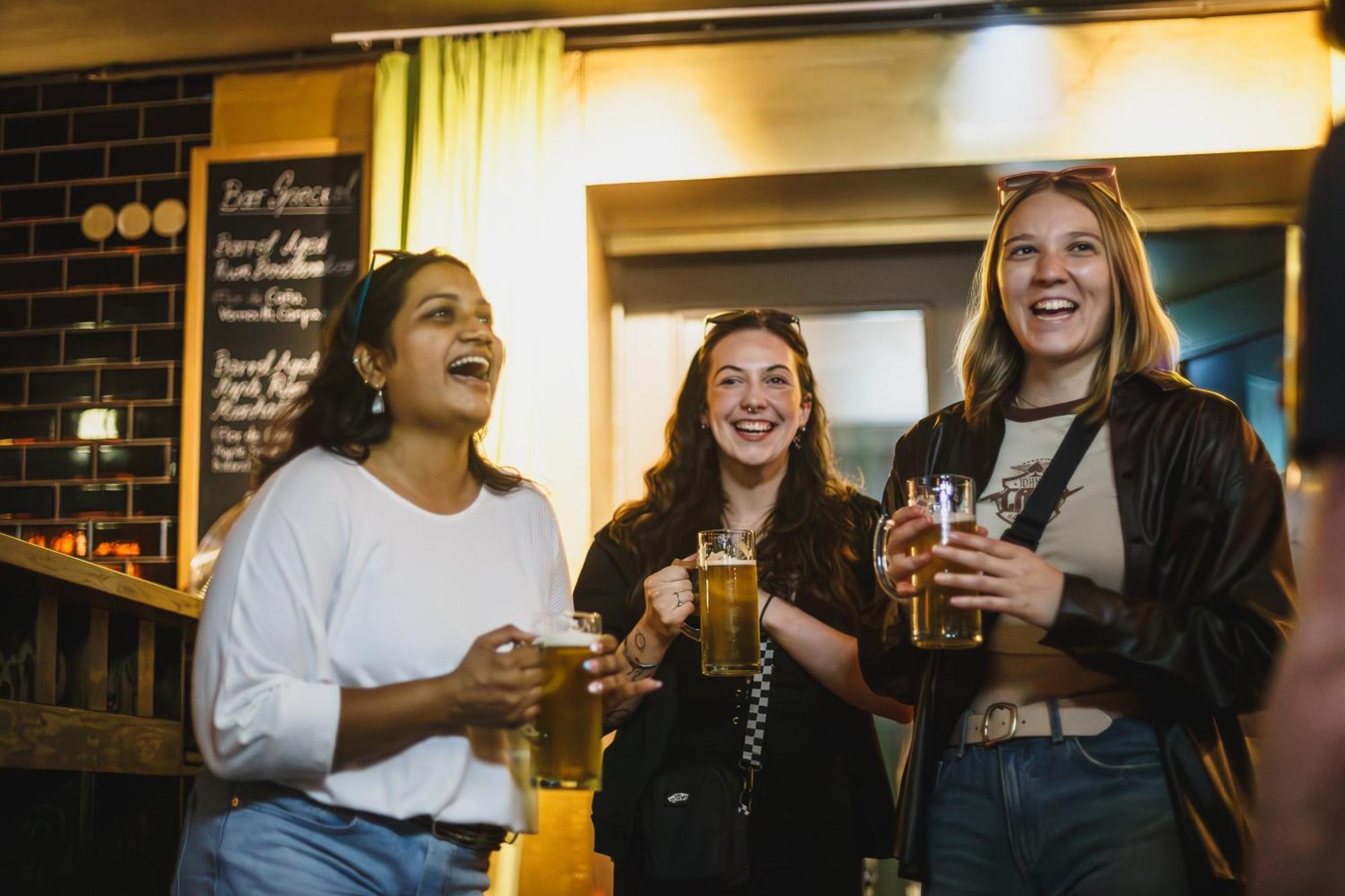 The Circus Hostel Berlin Ngoại thất bức ảnh